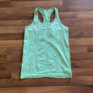 Lululemon Swiftly Racerback - Size 8